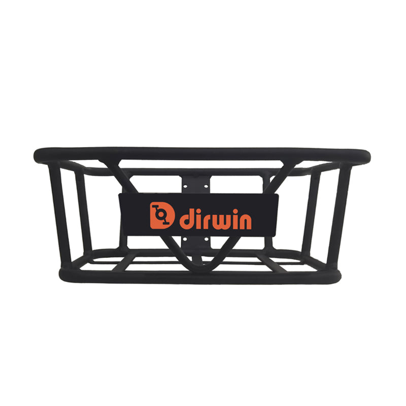 Pioneer 2 Accessories: Bench Seat Kit and Cargo Trailer
