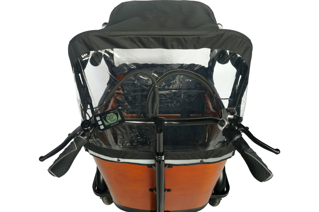 Can Pioneer Plus be used for hunting safely