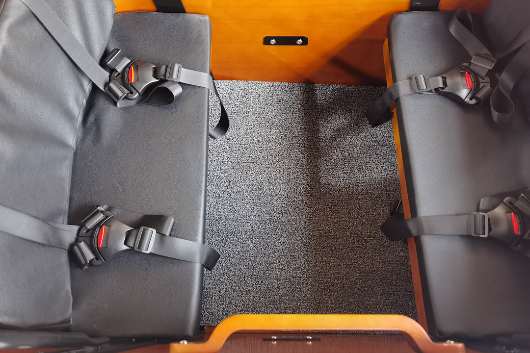 How do I assemble the Pioneer 2?