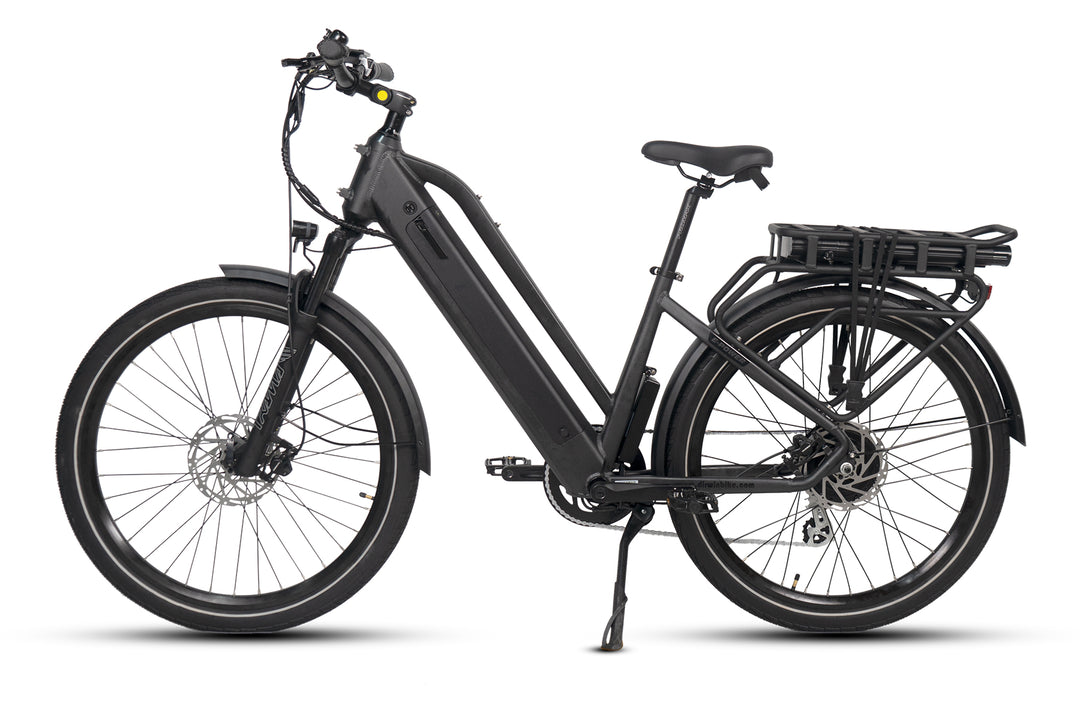 How do I extend the warranty on a Dirwin bike