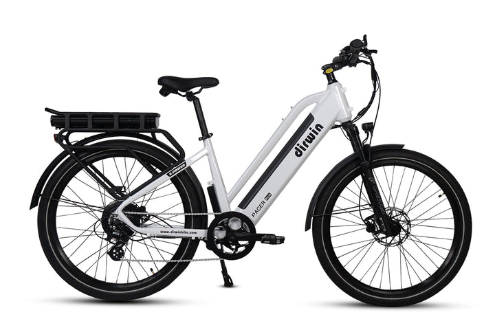 Pacer: Efficient Commuting Made Simple