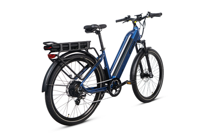 Pioneer Bikes Customer Support Services