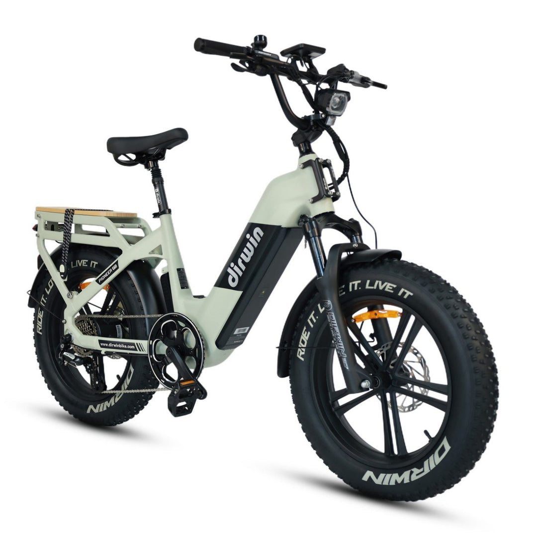 Caravan Hydraulic Disc Brakes Explained