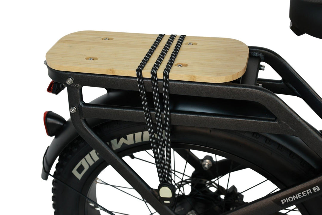 Pacer: Commuting Made Comfortable