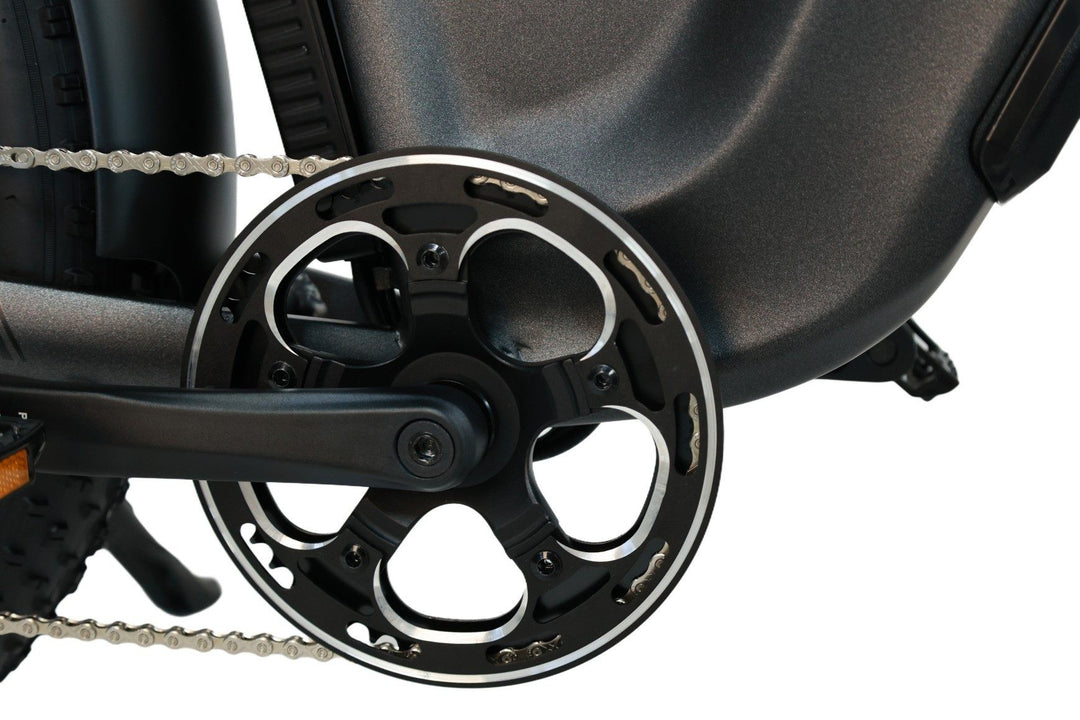 How durable are Dirwin bike frames?