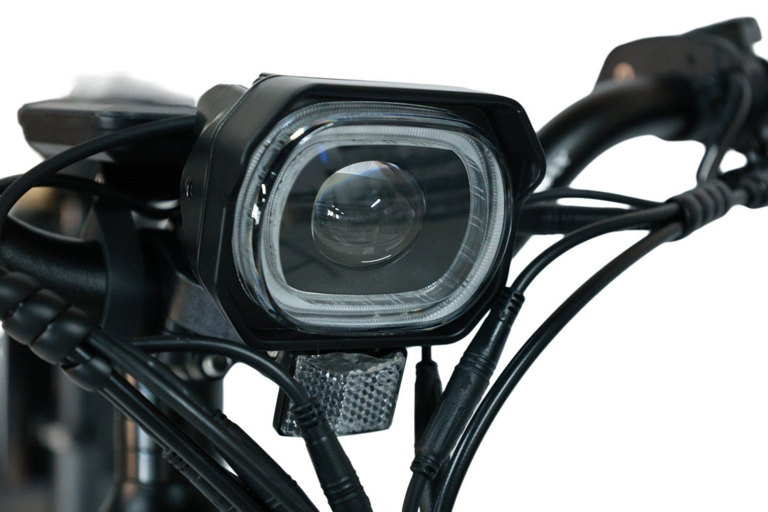 Dirwin Bikes for Hunting Enthusiasts