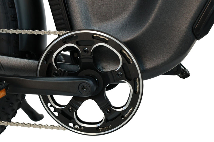 E-Bikes for Hunting, Fishing, and Camping