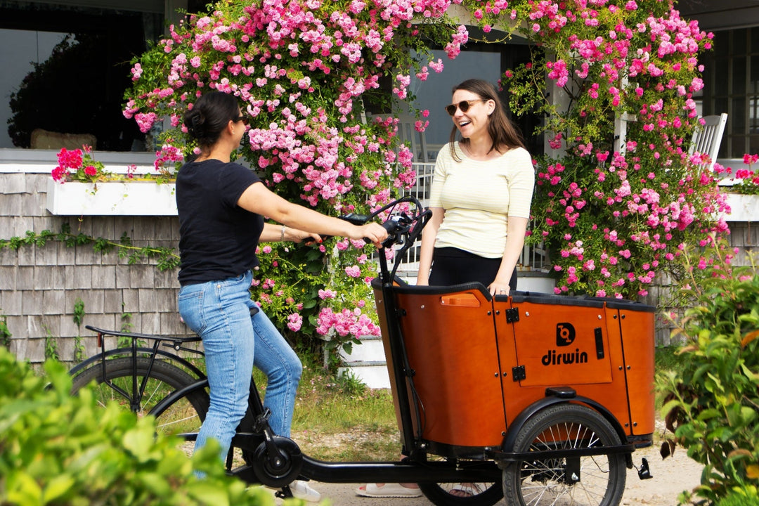 Can I use Pacer for city commuting