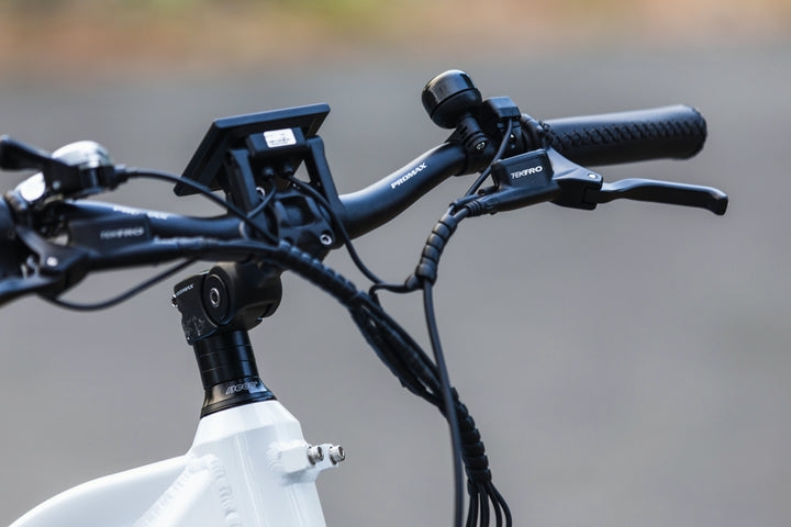 What gives Dirwin e-bikes long-term reliability you can trust?
