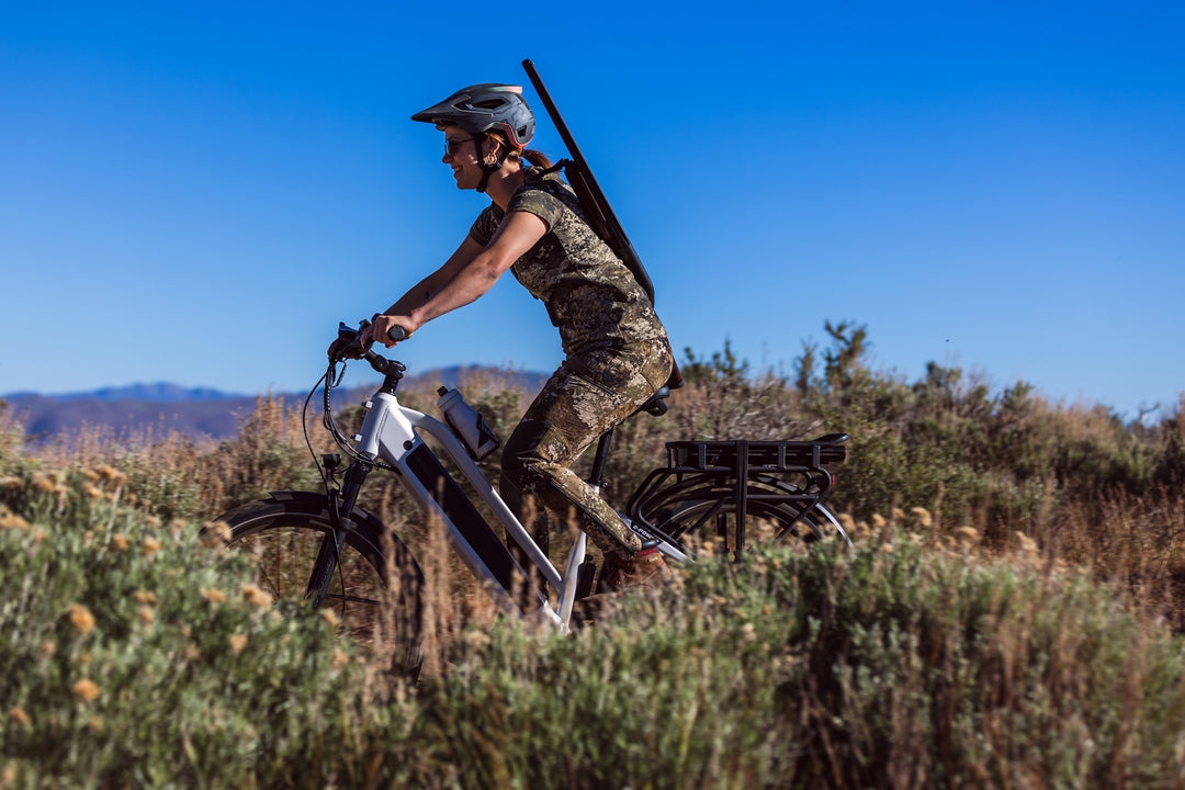 What real adventures have Dirwin bike owners experienced?
